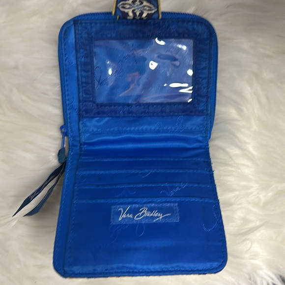 Vera Bradley Riviera Blue Pallet - Picture 3 of 4